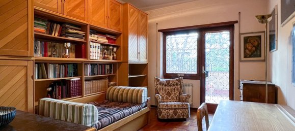 5 rooms Apartment in Rome, Italy No. 28237 35