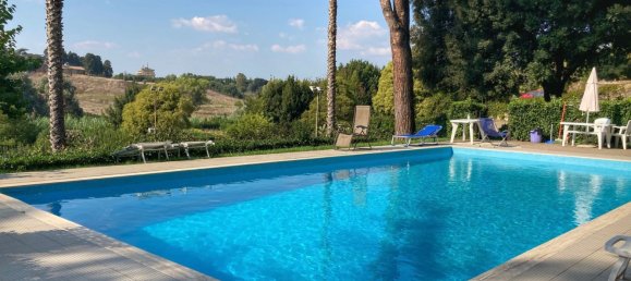 5 rooms Apartment in Rome, Italy No. 28237 11