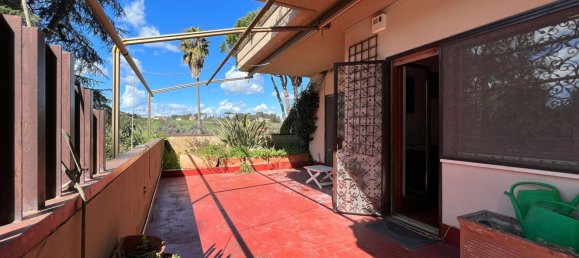 5 rooms Apartment in Rome, Italy No. 28237 33