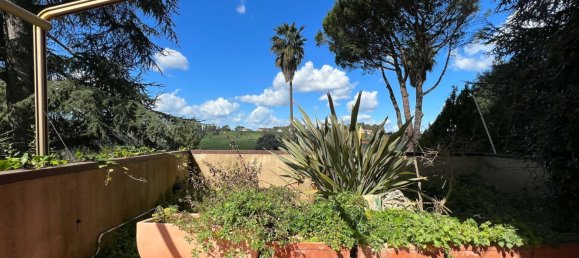 5 rooms Apartment in Rome, Italy No. 28237 24