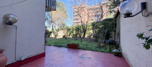 5 rooms Apartment in Rome, Italy No. 28237 47