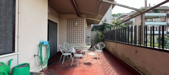 5 rooms Apartment in Rome, Italy No. 28237 30