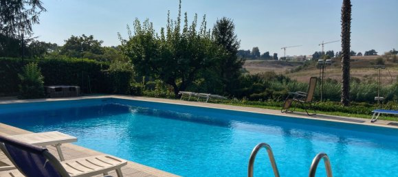 5 rooms Apartment in Rome, Italy No. 28237 12