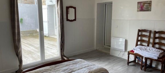 4 Schlafzimmer Haus in Plerin, France, Nr. 272785 2