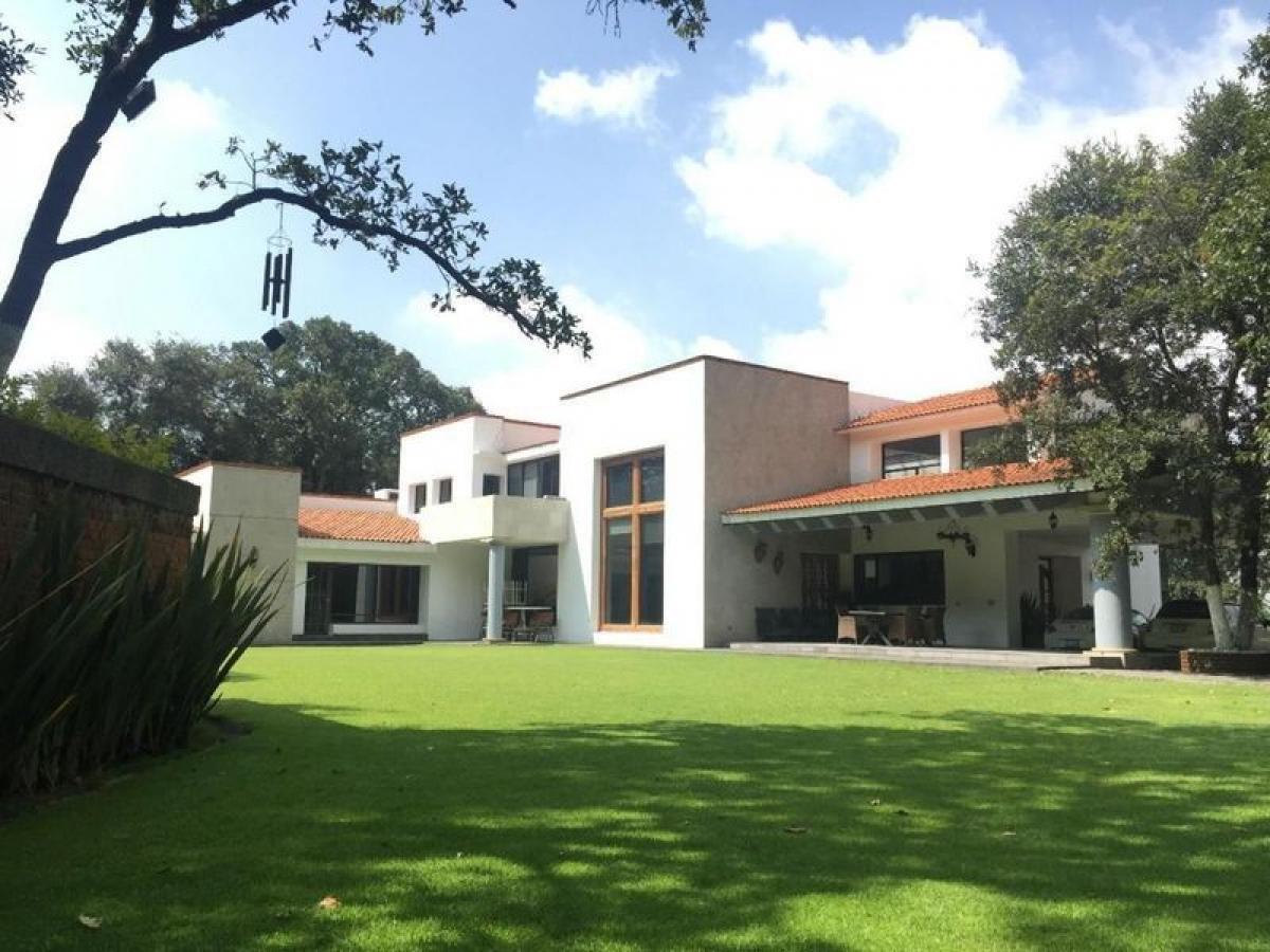 Casa T4 em Ciudad Lopez Mateos, Mexico N.º 211050