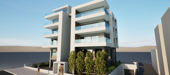 2 Schlafzimmer Wohnung in Kalamaria, Greece, Nr. 2017 2