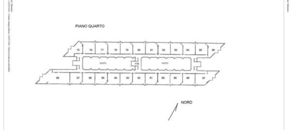 3غرفة شقة في Rome, Italy رقم 27193 19