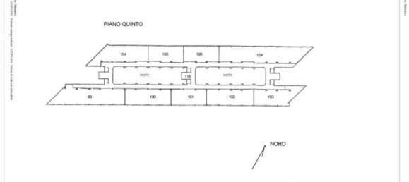 3غرفة شقة في Rome, Italy رقم 27193 20