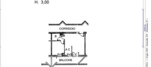 3غرفة شقة في Rome, Italy رقم 27193 13