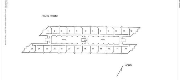 3غرفة شقة في Rome, Italy رقم 27193 16