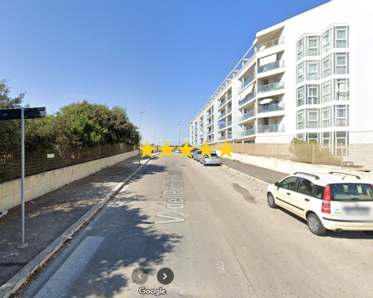 3غرفة شقة في Rome, Italy رقم 27193