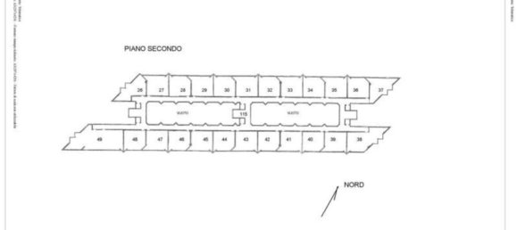 3غرفة شقة في Rome, Italy رقم 27193 17