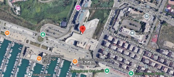 3غرفة شقة في Rome, Italy رقم 27193 4