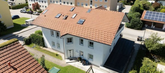 2 Schlafzimmer Wohnung in Traunstein, Germany, Nr. 269201 3