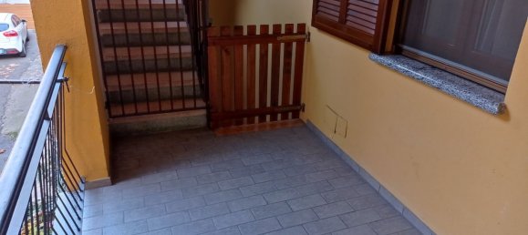 3 rooms Apartment in Divignano, Italy No. 117471 2