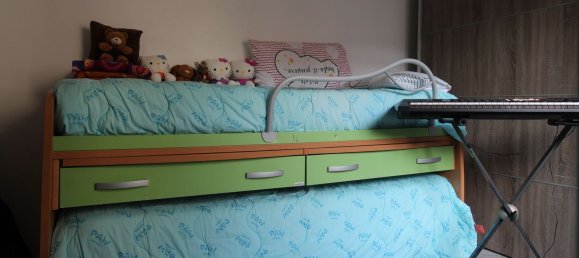 3 rooms Apartment in Divignano, Italy No. 117471 8