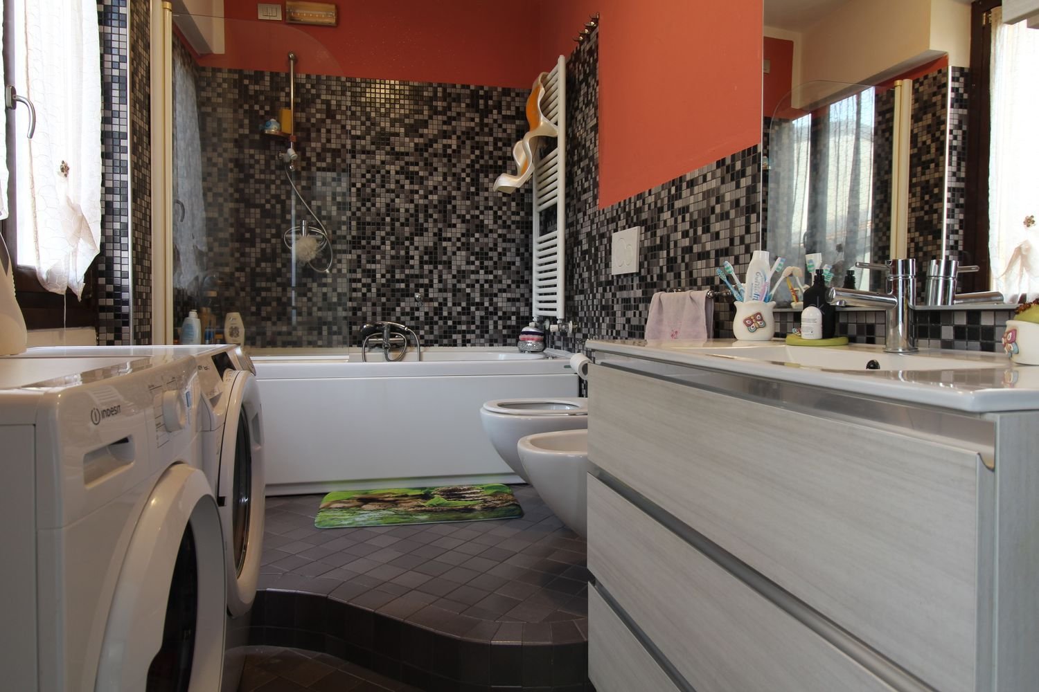 3 rooms Apartment in Divignano, Italy No. 117471