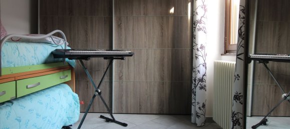 3 rooms Apartment in Divignano, Italy No. 117471 7