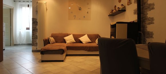 3 rooms Apartment in Divignano, Italy No. 117471 23