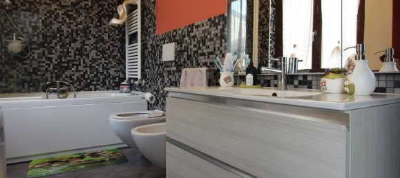 3 rooms Apartment in Divignano, Italy No. 117471 6