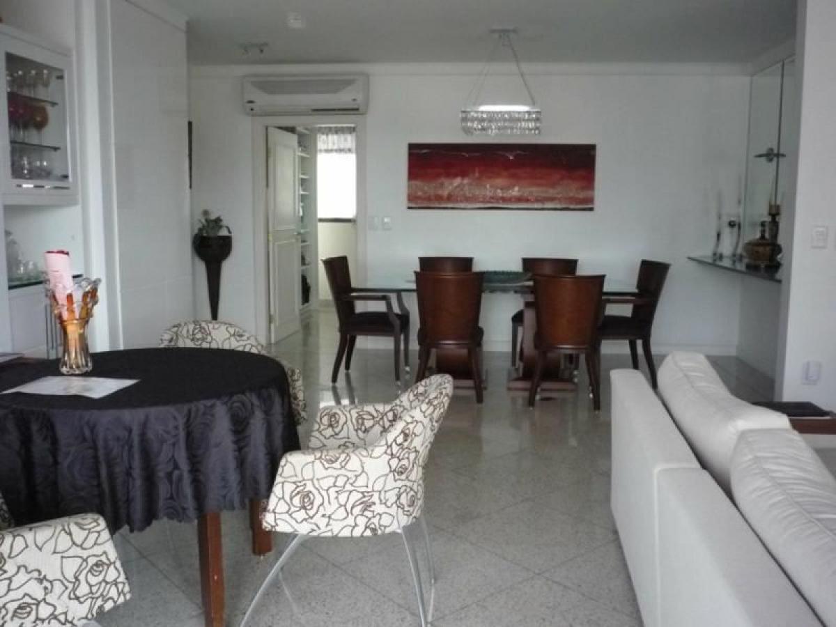 Квартира с 3 спальнями в Флорианополис, Бразилия № 513906