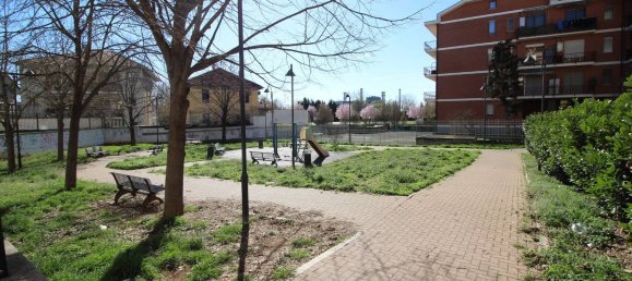 Apartamento de 3 divisões em Moncalieri, Italy N.º 44332 10