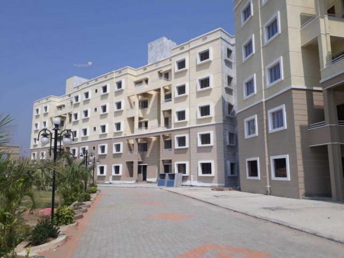 2 chambres Maison à Nagpur, India No. 20719