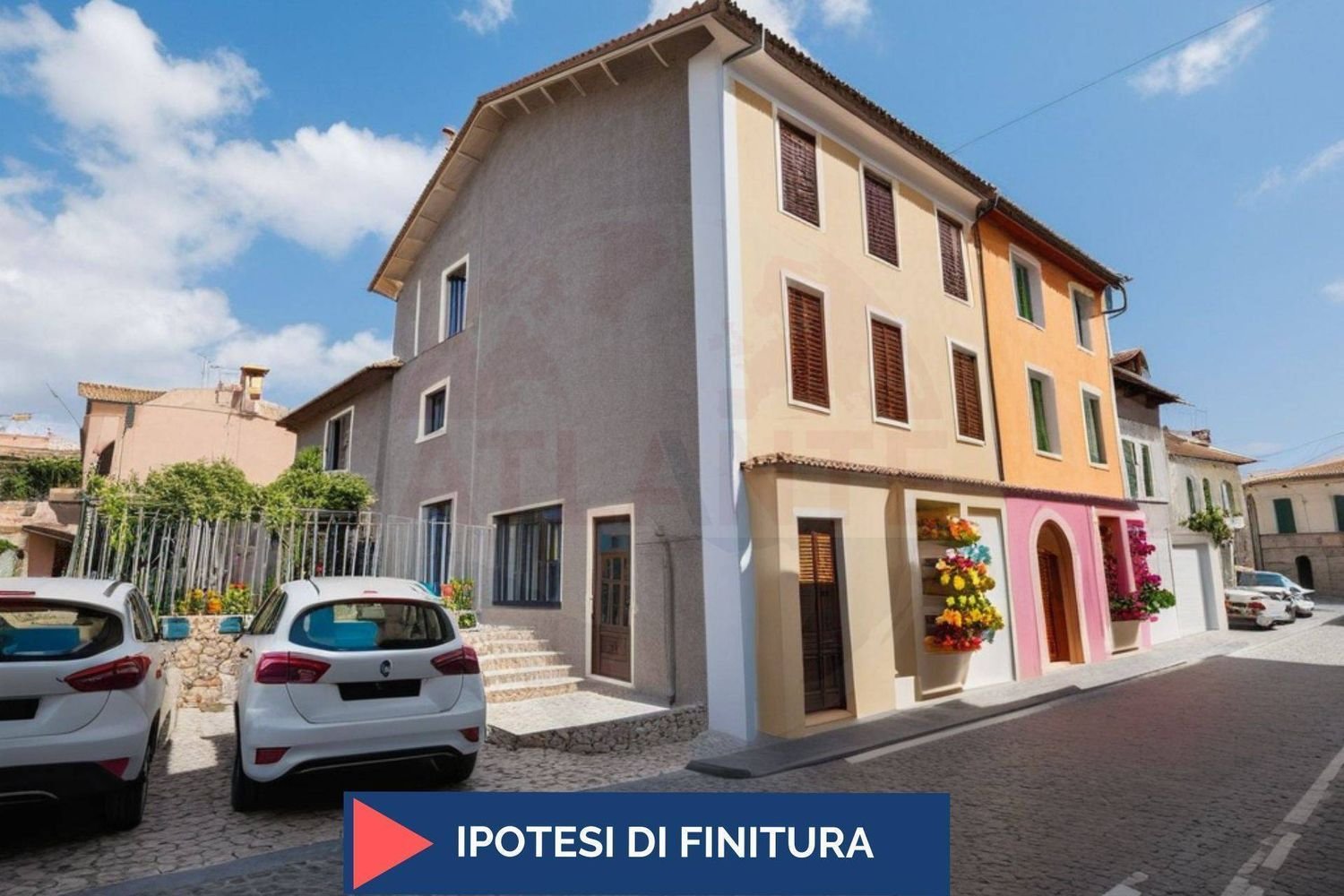 Apartamento de 17 divisões em Pozzolengo, Italy N.º 277433