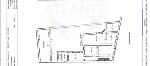 Apartamento de 17 divisões em Pozzolengo, Italy N.º 277433 49