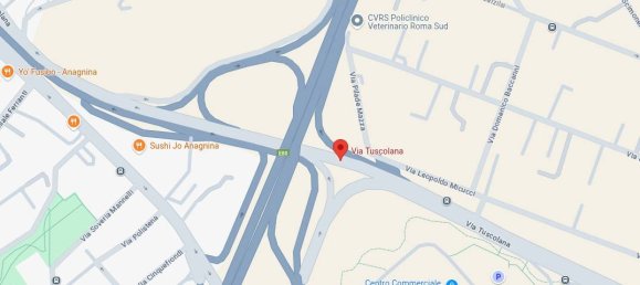 5 غرف نوم شقة في Frascati, Italy رقم 12572 4