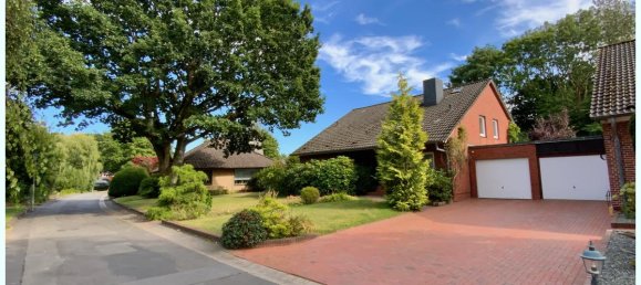 3 Schlafzimmer Haus in Nordfriesland, Germany, Nr. 355881 2