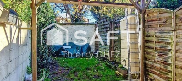 Casa de 3 dormitorios en Tourcoing, France No. 157935 5