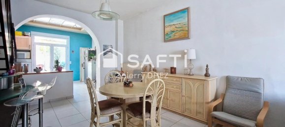 Casa de 3 dormitorios en Tourcoing, France No. 157935 2