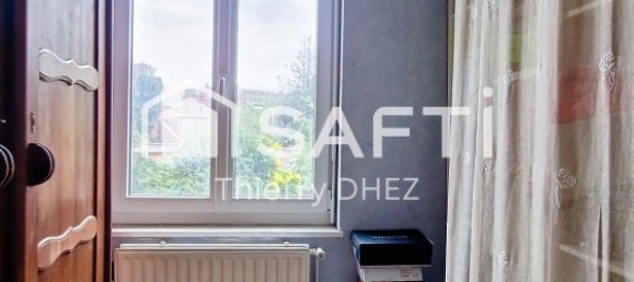 Casa de 3 dormitorios en Tourcoing, France No. 157935 9