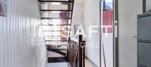 Casa de 3 dormitorios en Tourcoing, France No. 157935 7