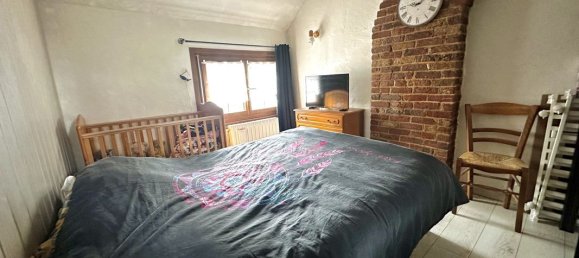 3 chambres Maison à Sepmeries, France No. 73333 10