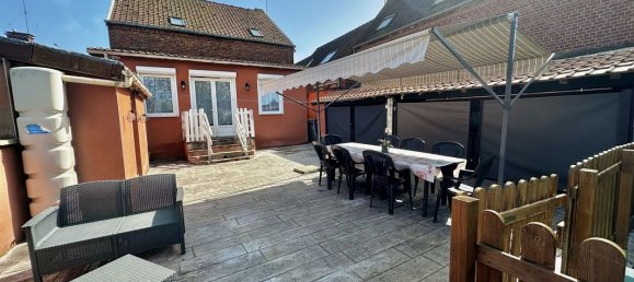 3 chambres Maison à Sepmeries, France No. 73333 11