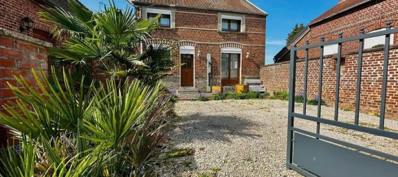 3 chambres Maison à Sepmeries, France No. 73333 2