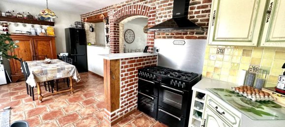 3 chambres Maison à Sepmeries, France No. 73333 8