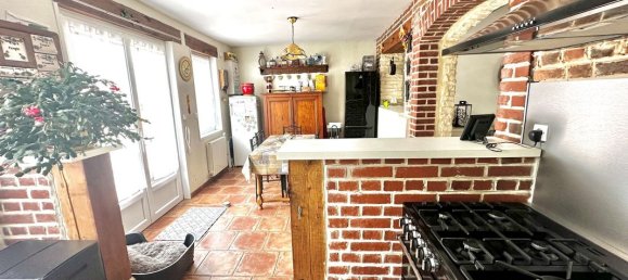 3 chambres Maison à Sepmeries, France No. 73333 15