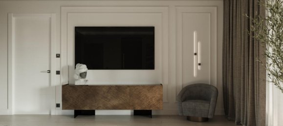 Вилла с 6 спальнями в Марбелья, Испания № 27846 27