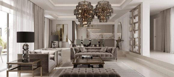 Вилла с 6 спальнями в Марбелья, Испания № 27846 20