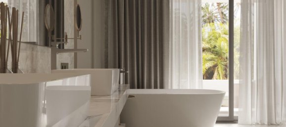 Вилла с 6 спальнями в Марбелья, Испания № 27846 3