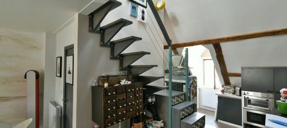 2 bedrooms Duplex in Senlis, France No. 263238 2