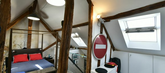 2 bedrooms Duplex in Senlis, France No. 263238 7