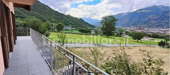 5 غرف نوم فيلا في Pollein, Italy رقم 340625 42