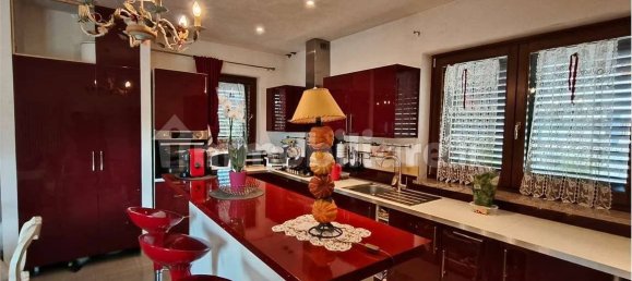 5 غرف نوم فيلا في Pollein, Italy رقم 340625 4