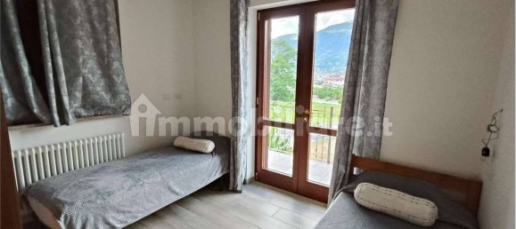 5 غرف نوم فيلا في Pollein, Italy رقم 340625 19