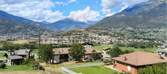 5 غرف نوم فيلا في Pollein, Italy رقم 340625 37