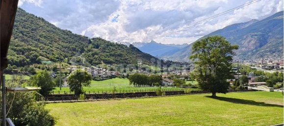 5 غرف نوم فيلا في Pollein, Italy رقم 340625 44